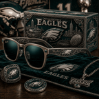 PREMIUM PLDE UNISEX SUNGLASSES NPL