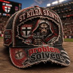 SKD Premium Vintage Cap HQH