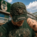 MLKBB Premium Vintage Cap TTNL