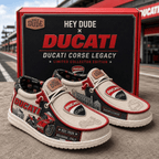 premium DCT Loafer Shoes NHVH