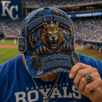KCR Premium Vintage Cap TTNL