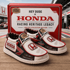 premium HND Loafer Shoes NHVH