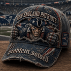 NEP Premium Vintage Cap TTNL