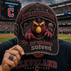 CLG Premium Vintage Cap TTNL
