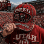 UTAH PREMIUM VINTAGE CAP TTNL