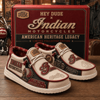 premium IDMC Loafer Shoes NHVH