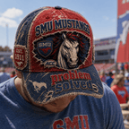 SMUM PREMIUM VINTAGE CAP HQH
