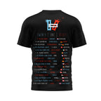 PREMIUM TOP 3D SHIRT HTTT