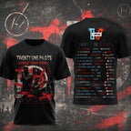 PREMIUM TOP 3D SHIRT HTTT