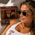 PREMIUM UTAH 3D EMBOSS SHIRT NTB