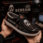 Premium SCRE Loafer Shoes TTTT