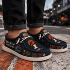 Premium MVT Loafer Shoes TTTT