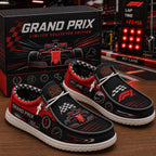 Premium F1 Loafer Shoes TTTT
