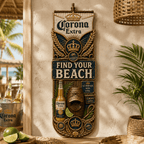 Premium CRNB Wall Hanging Bottle Opener TNSM