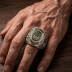 VFF Premium Ring TNSM