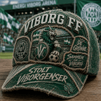 VFF Premium Vintage Cap TNSM