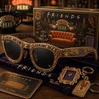 PREMIUM FRS UNISEX SUNGLASSES PTKL