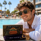 PREMIUM FRS UNISEX SUNGLASSES PTKL