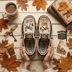 Premium GMG Loafer Shoes BMD