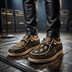 Premium QNN Loafer Shoes BMD