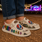 Premium GRFD Loafer Shoes TTTT