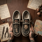 Premium JLR Loafer Shoes BMD