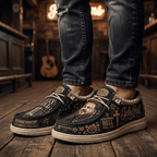 Premium JLR Loafer Shoes BMD