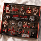 GGBD Premium Halloween Strings LightS NTNA