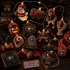GGBD Premium Halloween Strings LightS NTNA