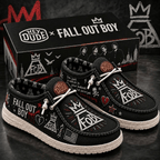 Premium FOB Loafer Shoes TMH