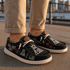 Premium FOB Loafer Shoes TMH