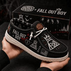 Premium FOB Loafer Shoes TMH