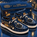 Premium TPE Loafer Shoes TMH