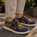 Premium TGR Loafer Shoes TMH