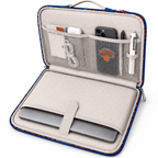 NYK Premium Laptop Tab Carry Bag NTNA