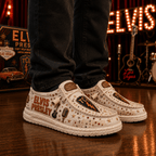 Premium ELV Loafer Shoes TTTT