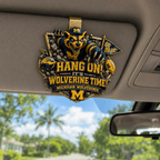 MWR PREMIUM CAR VISOR CLIP LNTH