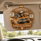 TVF PREMIUM CAR VISOR CLIP LNTH