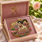 ELV PREMIUM DECORATIVE CLIP LNTH