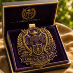 OMPP PREMIUM DECORATIVE CLIP LNTH