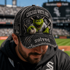 CWS Premium Vintage Cap TTNL