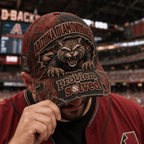 AZDB Premium Vintage Cap TTNL