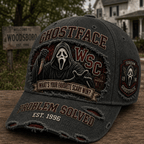 SCRE Premium Vintage Cap HQH
