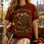 PREMIUM HRP 3D EMBOSS SHIRT TTNL