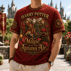 PREMIUM HRP 3D EMBOSS SHIRT TTNL