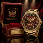 WTC Stainless Steel Watch TTNL