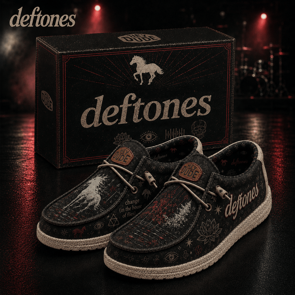 Premium DTS Loafer Shoes TNSM