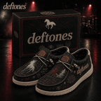 Premium DTS Loafer Shoes TNSM