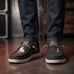 Premium DTS Loafer Shoes TNSM