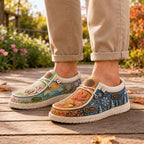 premium FSSS Loafer Shoes NHVH